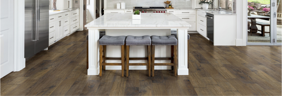 Kitchen - Vinyl Kitchen - Vinyl