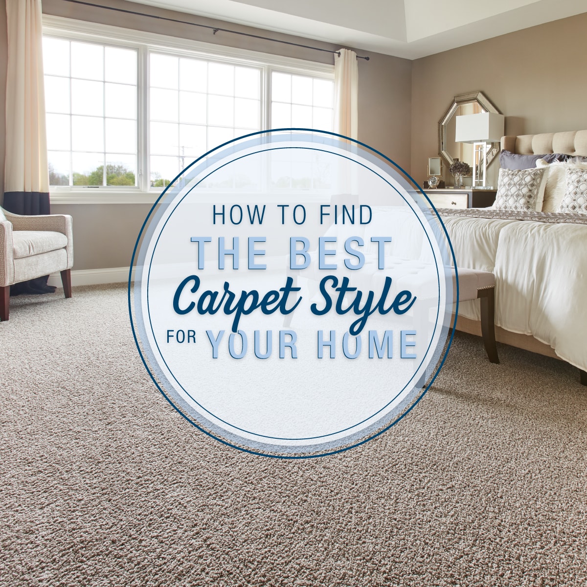 How to Find the Best Carpet for Your Home