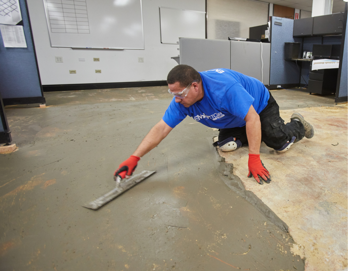 Expertise by the Numbers