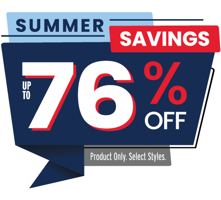 Get up to 76% Off* carpet & flooring