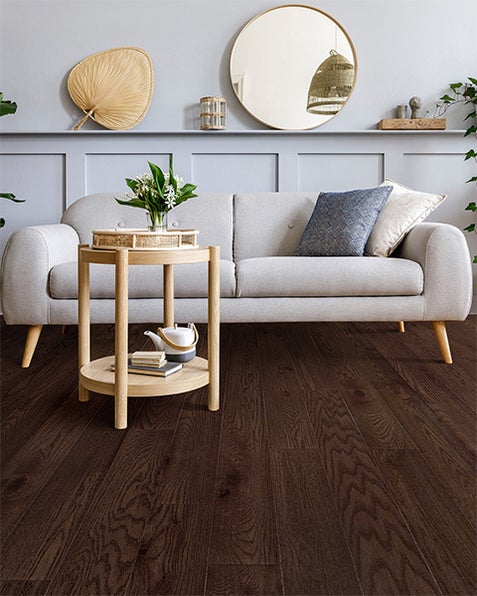 HARDWOOD
