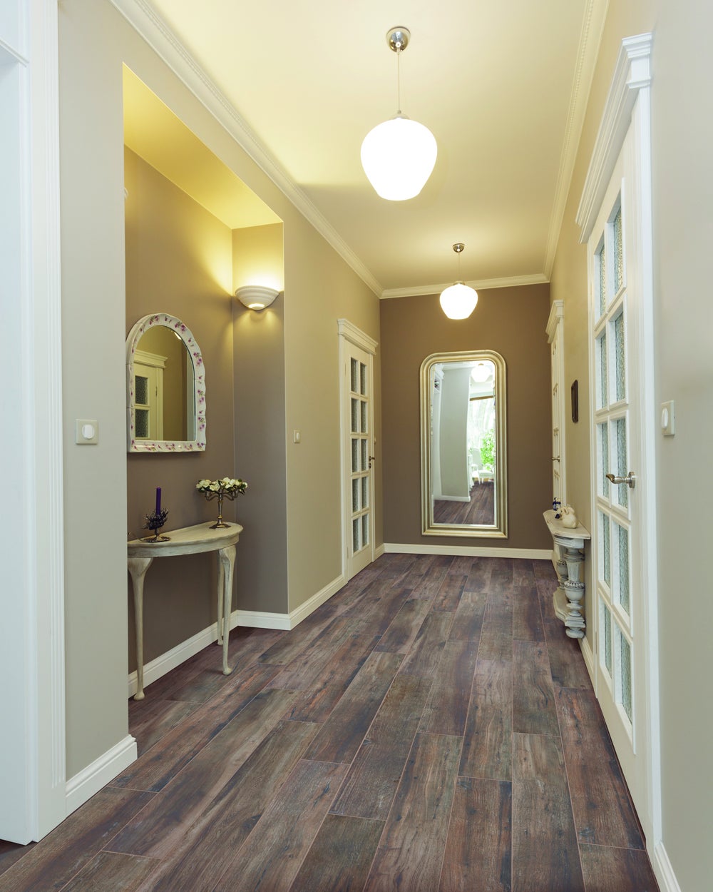 Bungalow Flooring 1