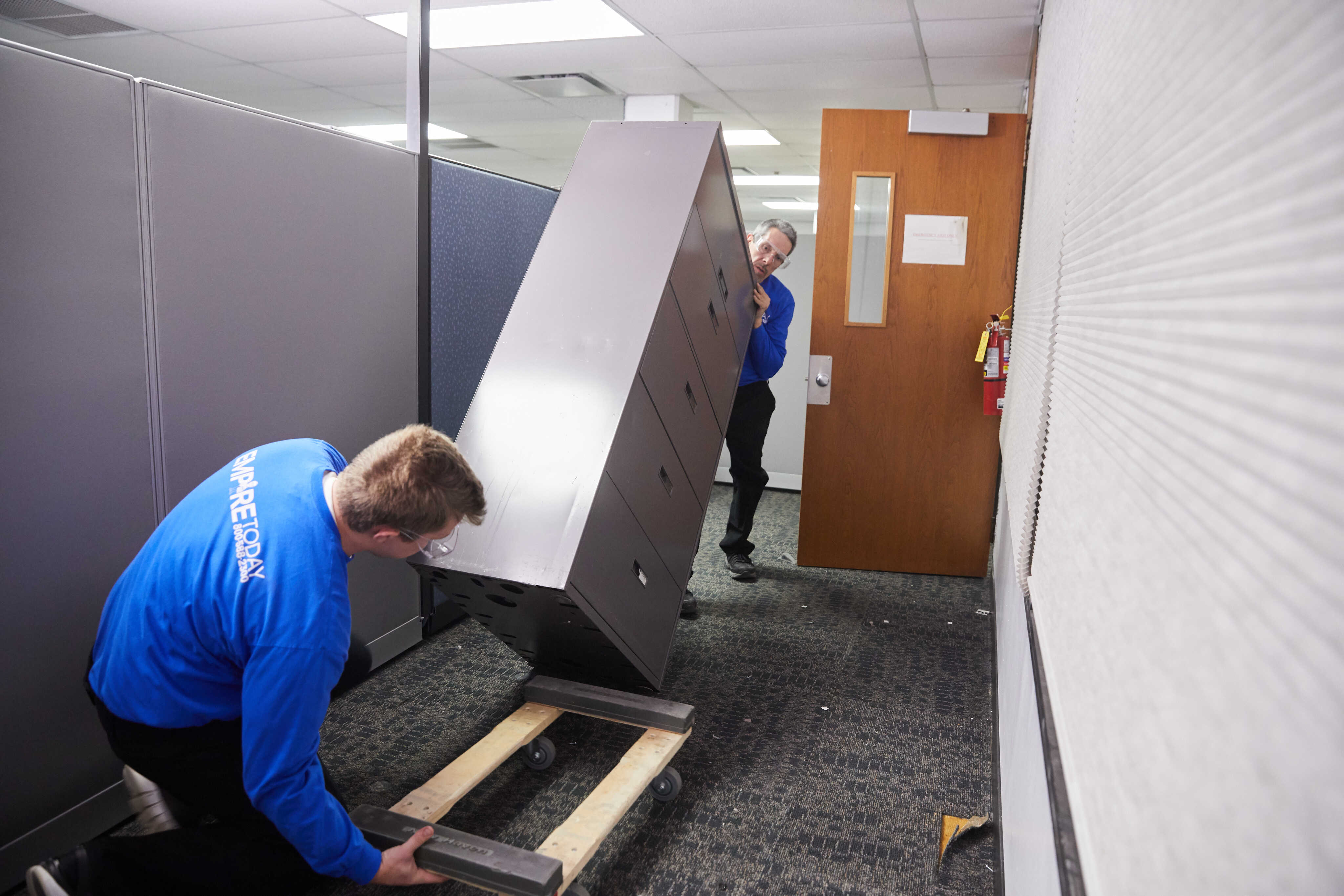 We Handle The Details background image