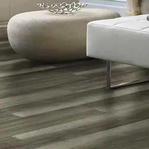 Vinyl Plank