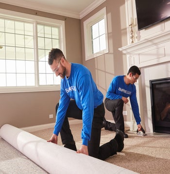Schedule-Friendly Installation