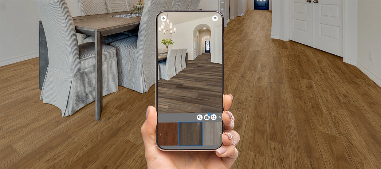 Dining - Roomvo