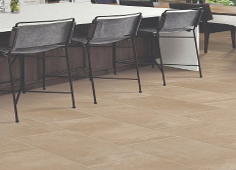 Stone-Look Flooring