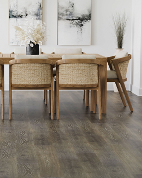 Choosing Laminate Flooring